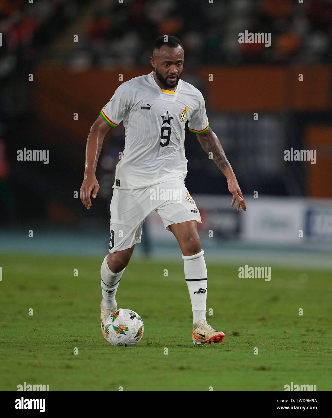 Jordan pierre ayew hot sale