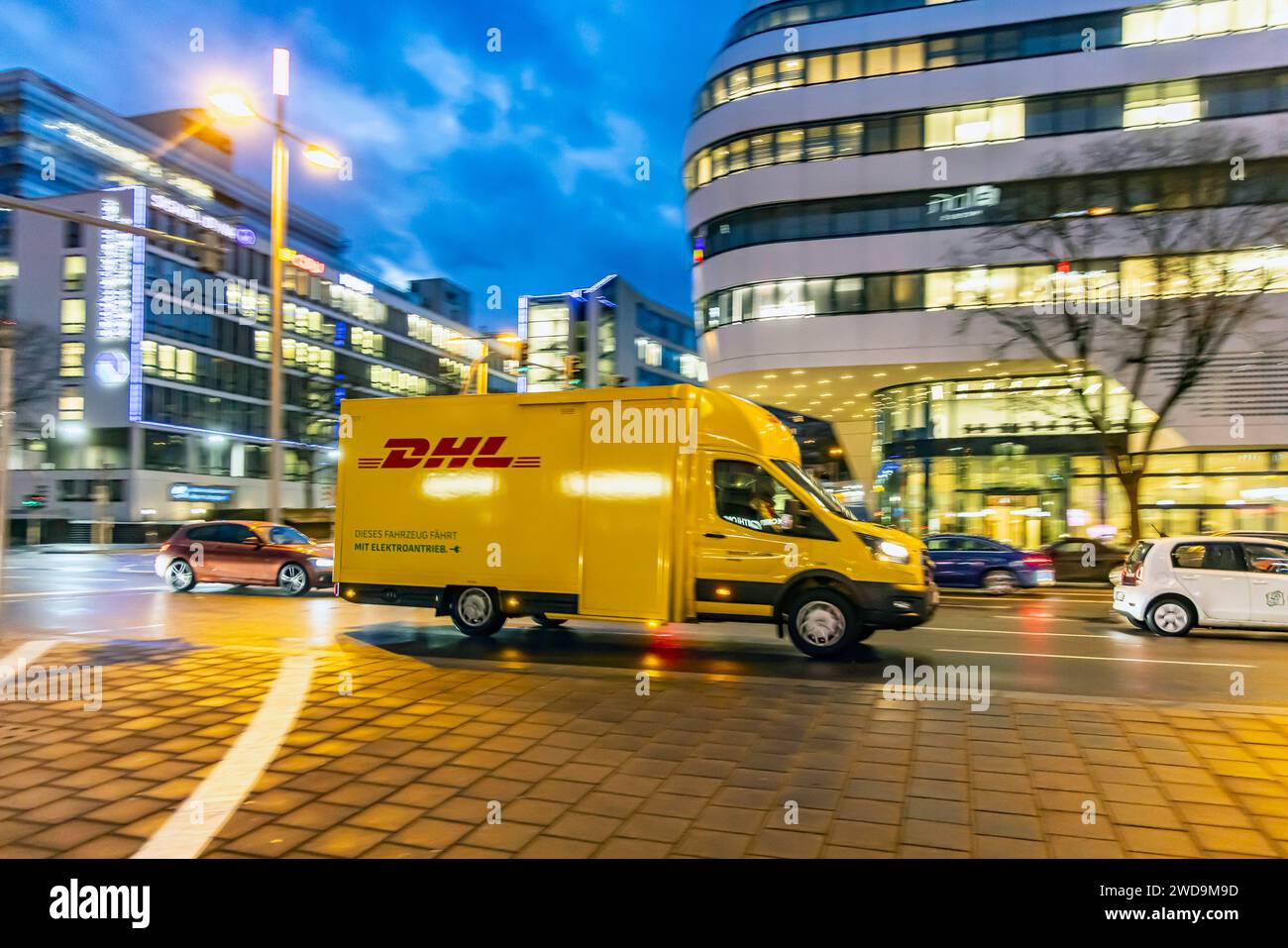 Logistikgruppe hires stock photography and images Alamy