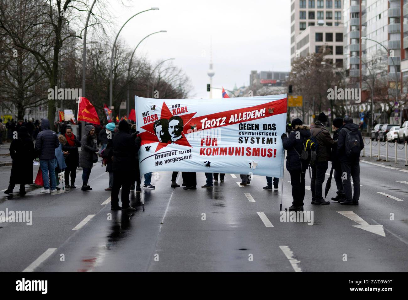 Kommunismus symbolfoto hi-res stock photography and images - Alamy