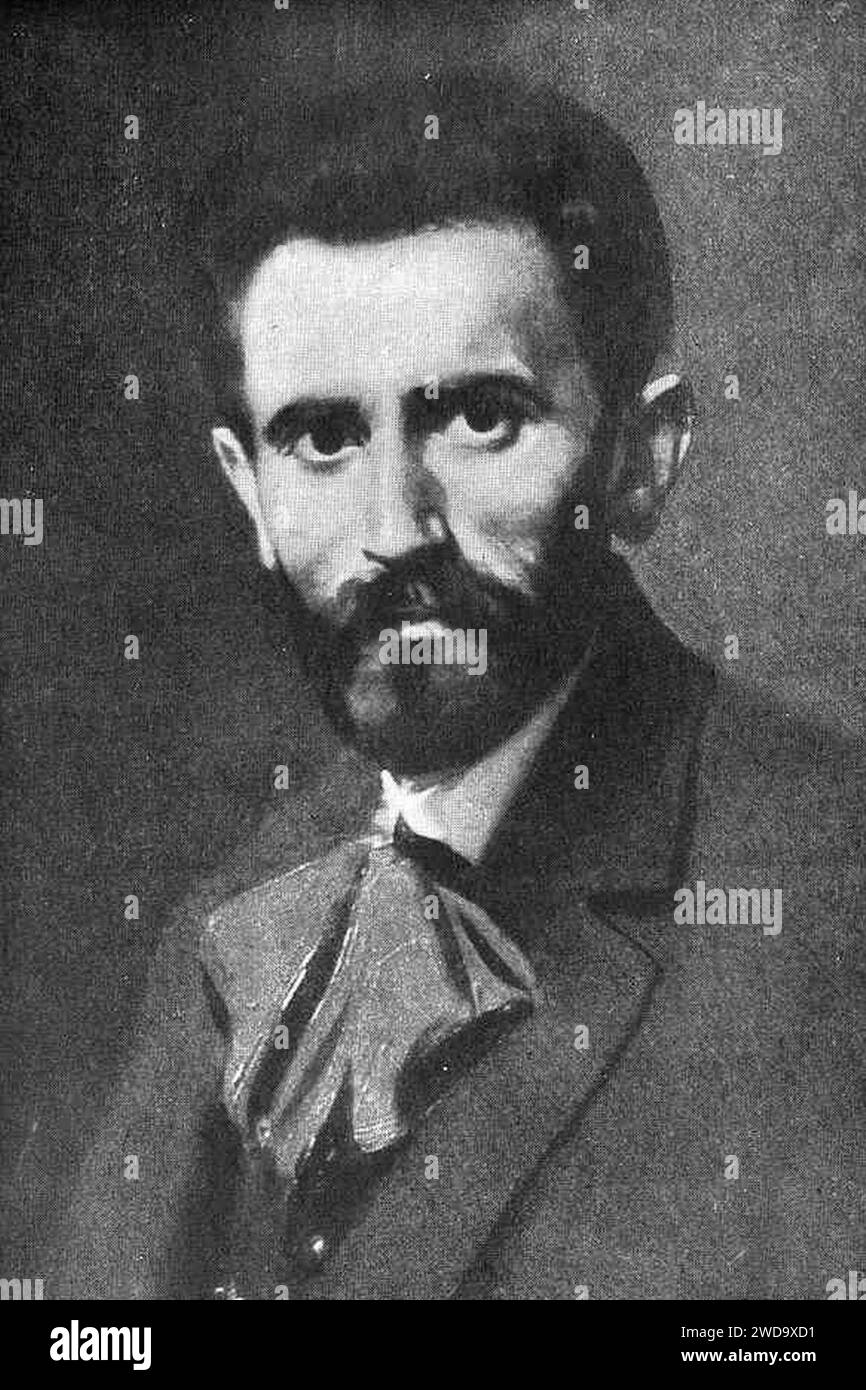 Jose prado Black and White Stock Photos & Images Alamy