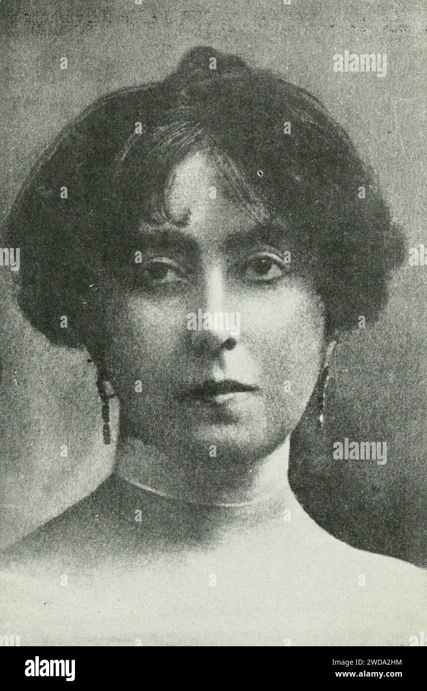 1920, Historia de la lengua y literatura castellana, Concha Espina