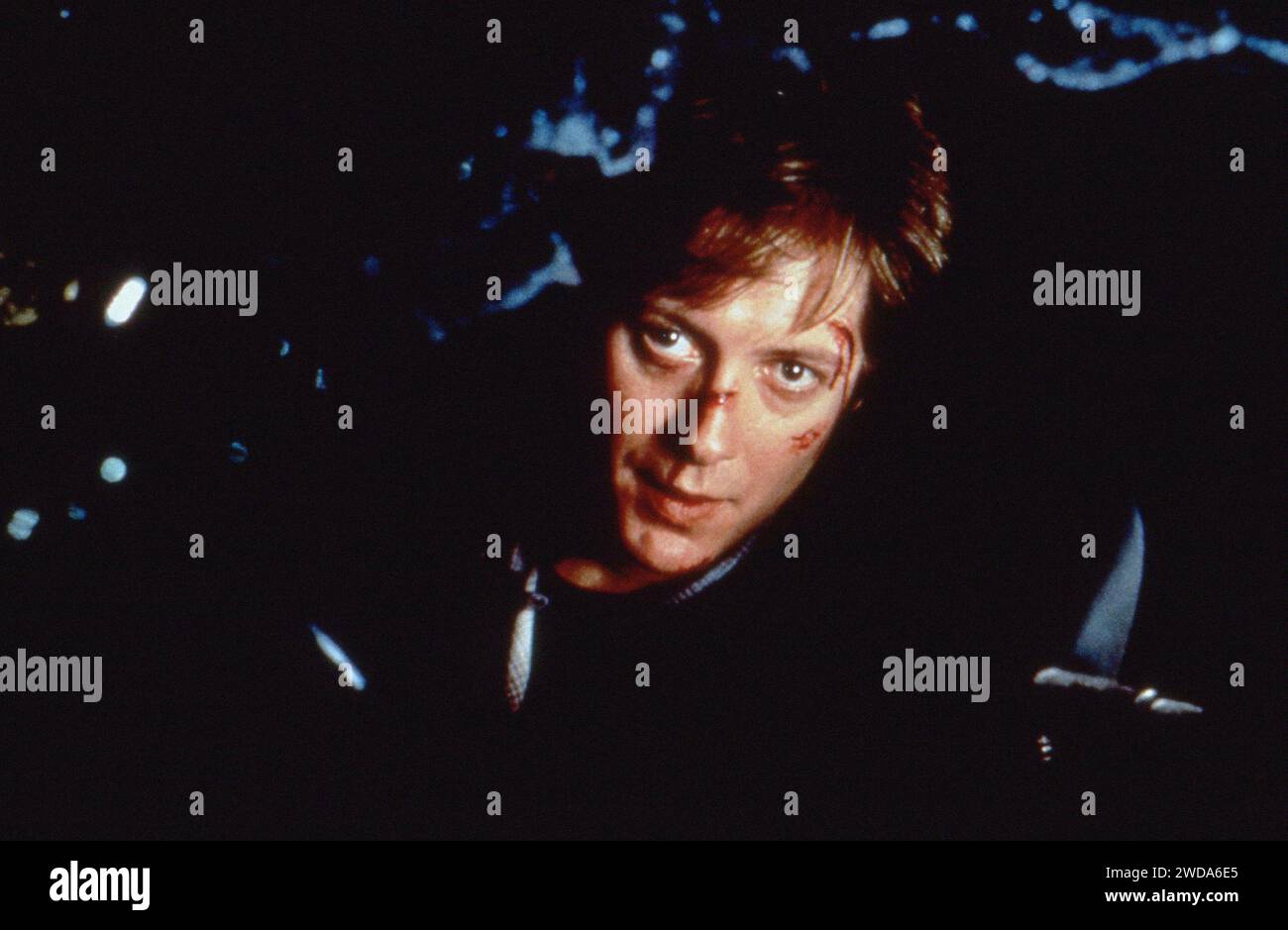James Spader, "Crash" (1996). Photo credit Alliance (File Reference