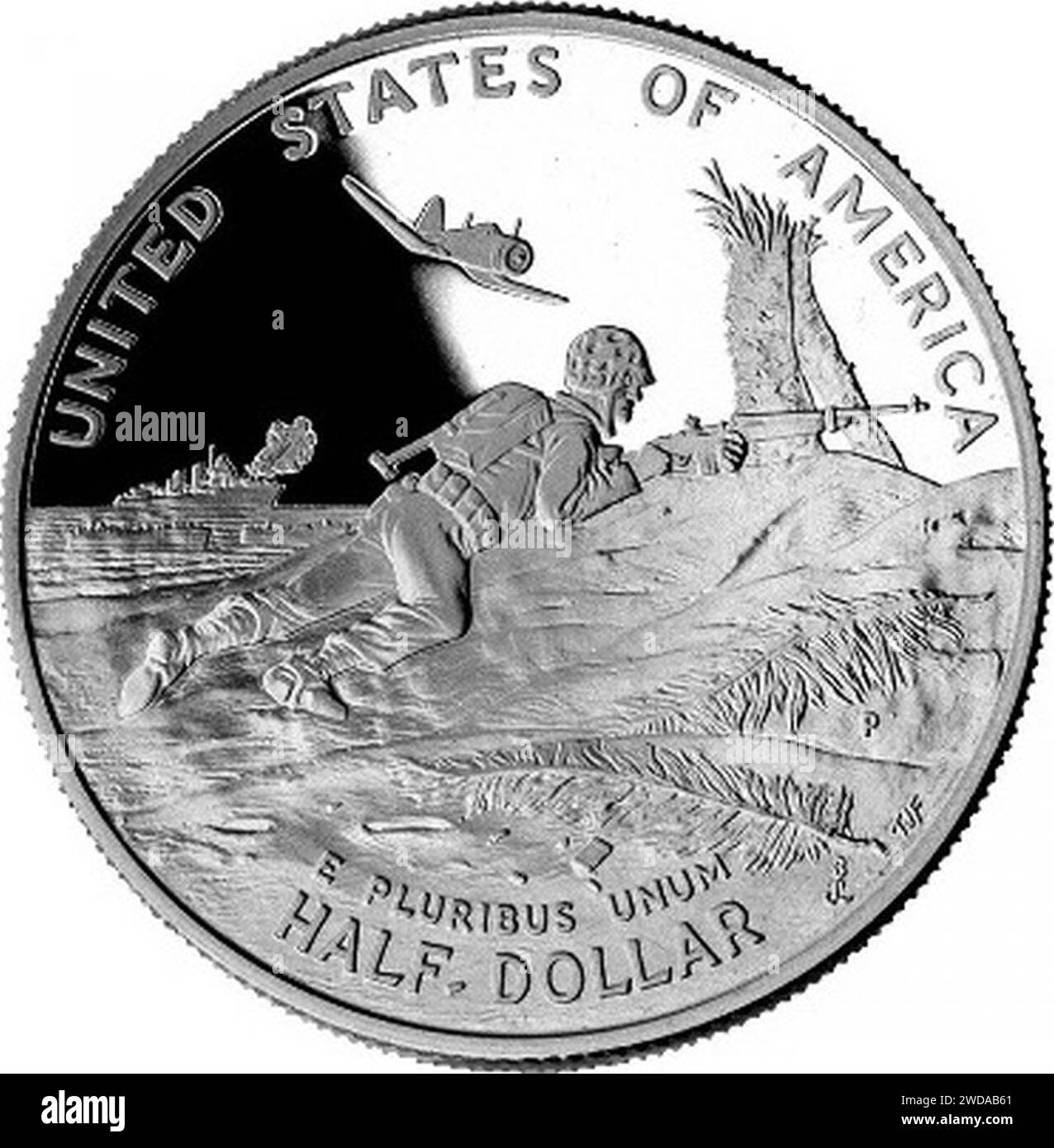 Reverse proof Black and White Stock Photos & Images - Alamy