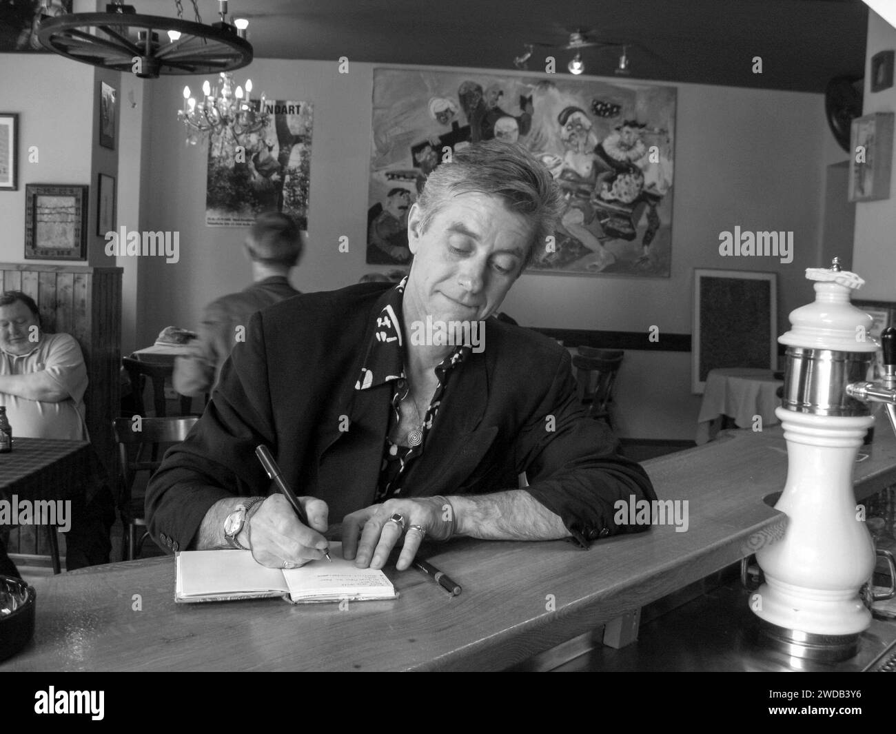 Lesungen Black And White Stock Photos Images Alamy lesungen-black-and-white-stock-photos-images-alamy