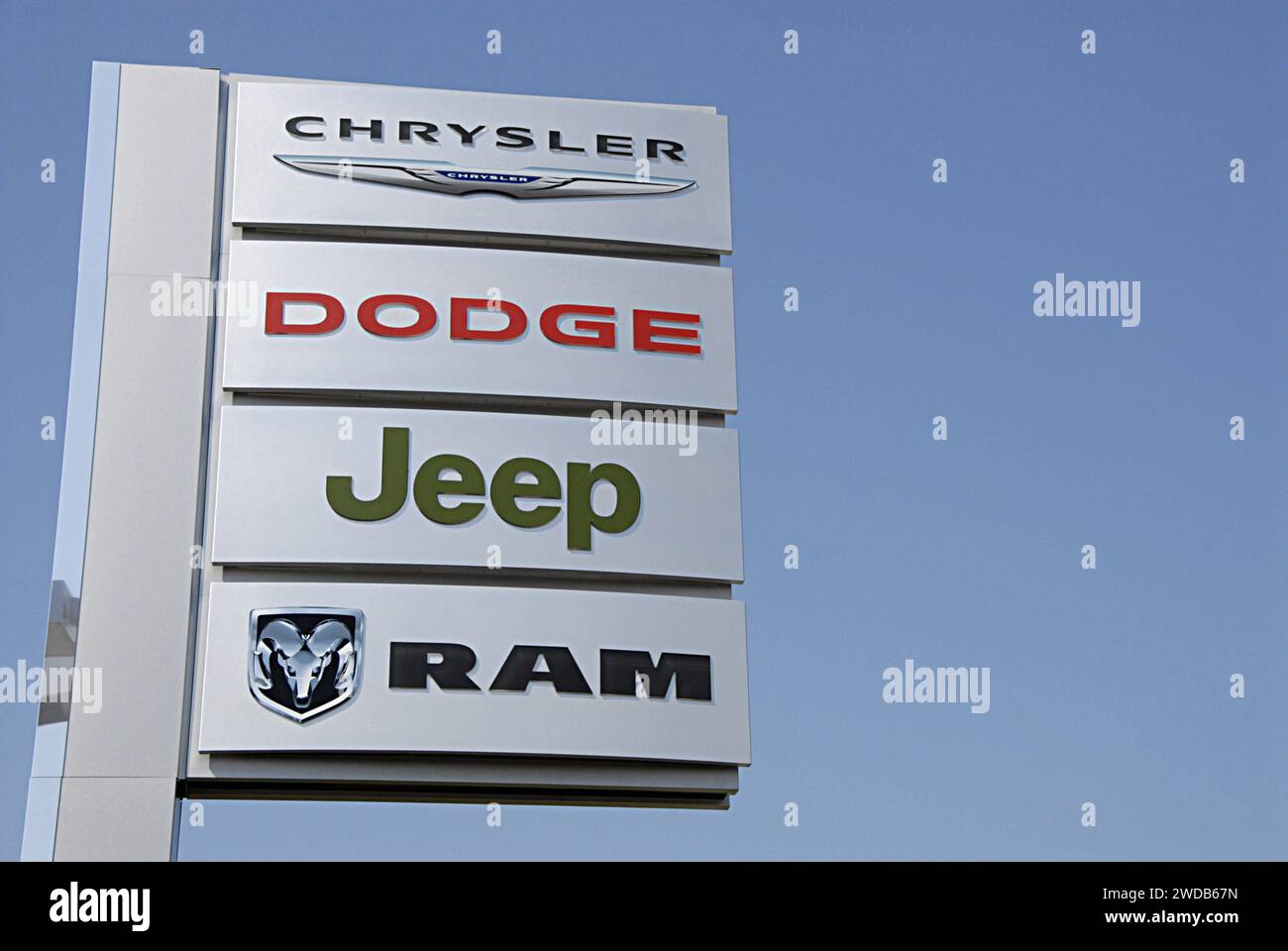 American brands hires stock photography and images Alamy
