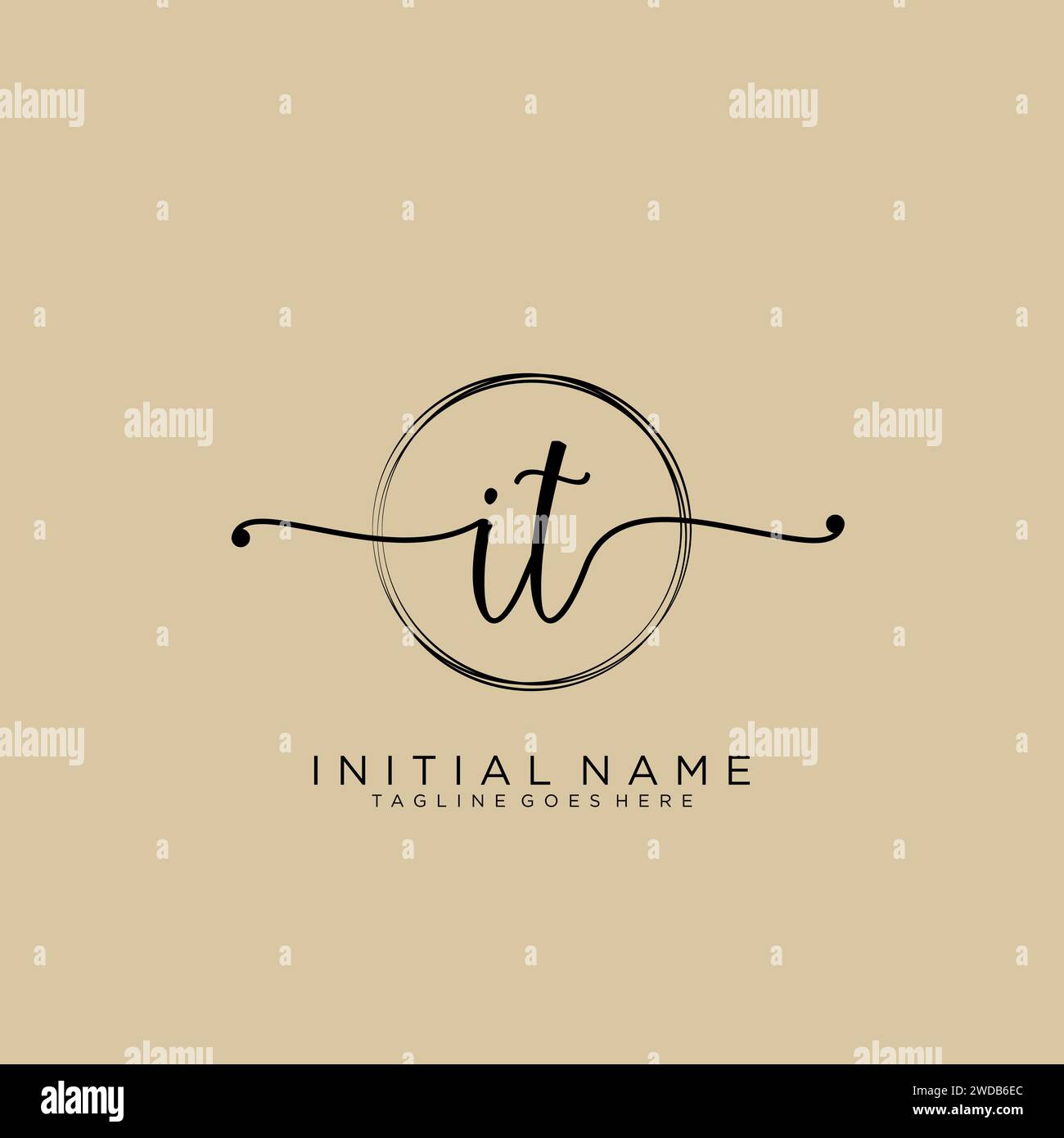 Aita Stock Vector Images Alamy