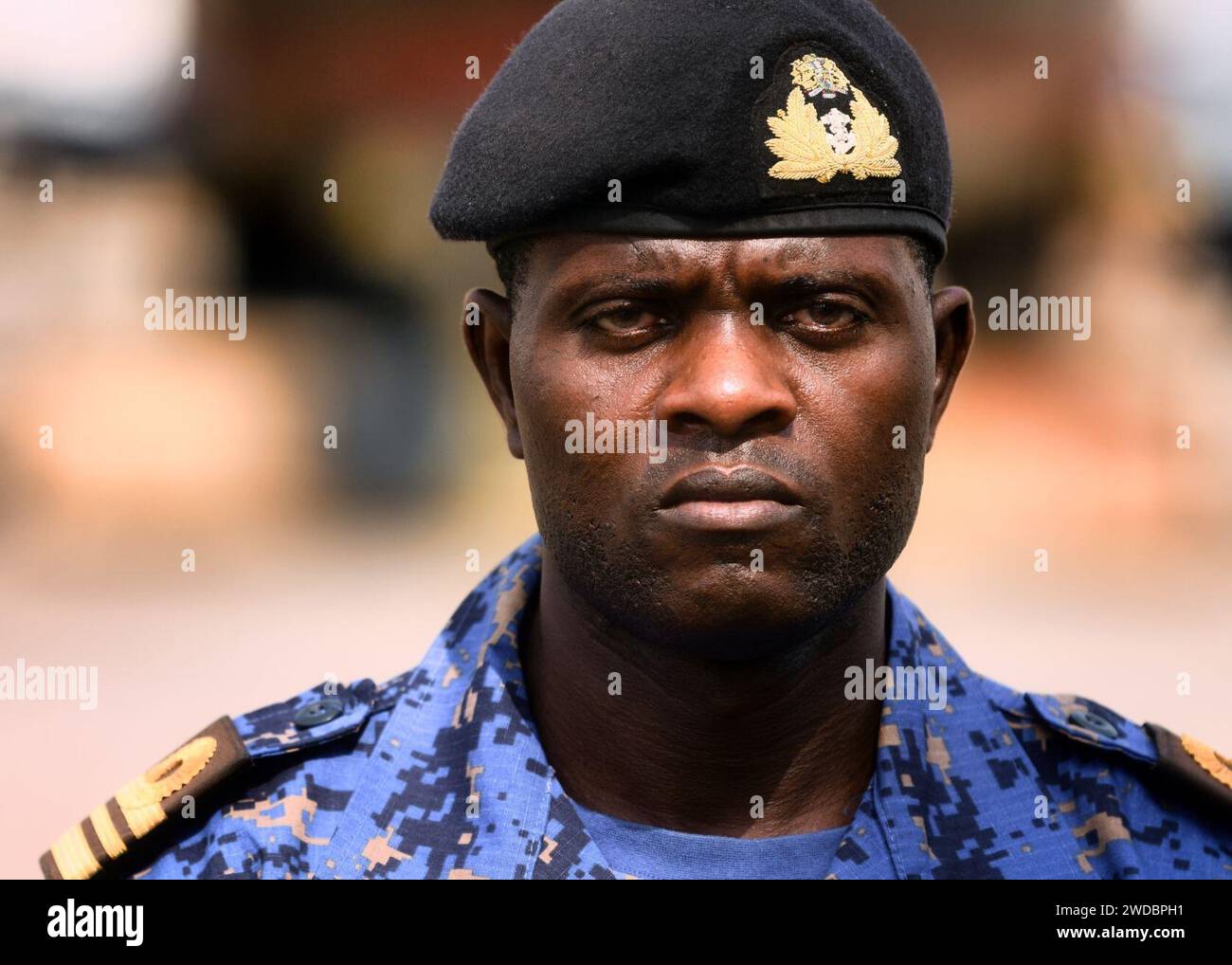 230123DK7222003 Obangame Express 2023 Exercise Control Group Stock