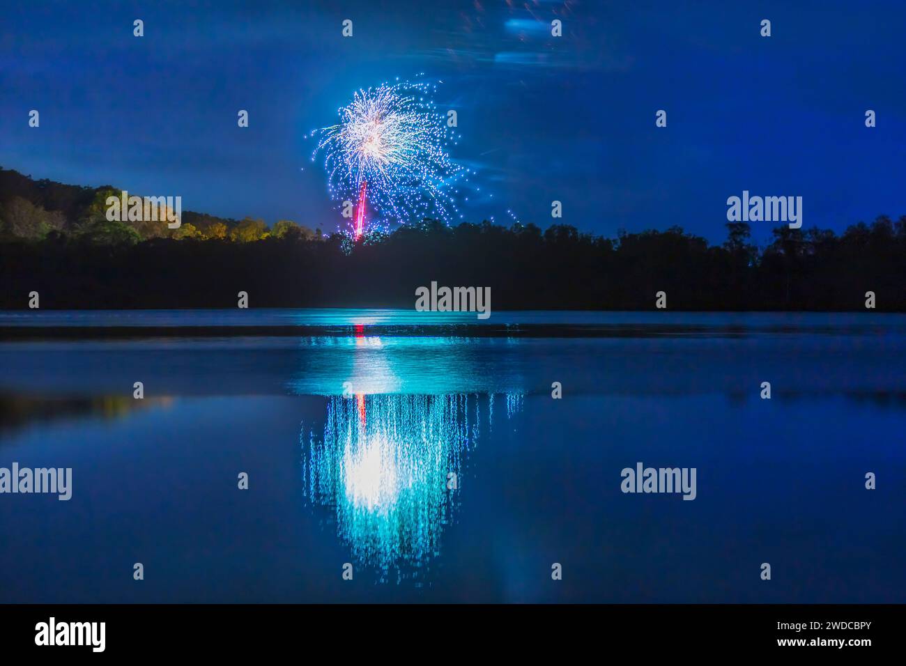2024 fireworks hires stock photography and images Alamy