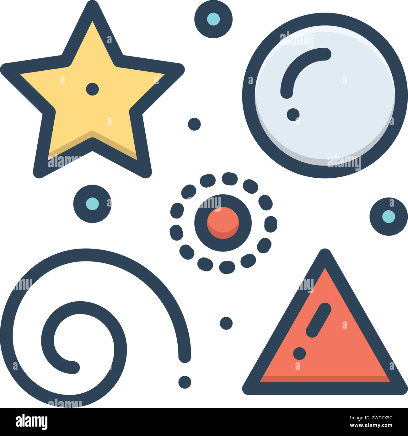 Various type logo Cut Out Stock Images & Pictures - Alamy