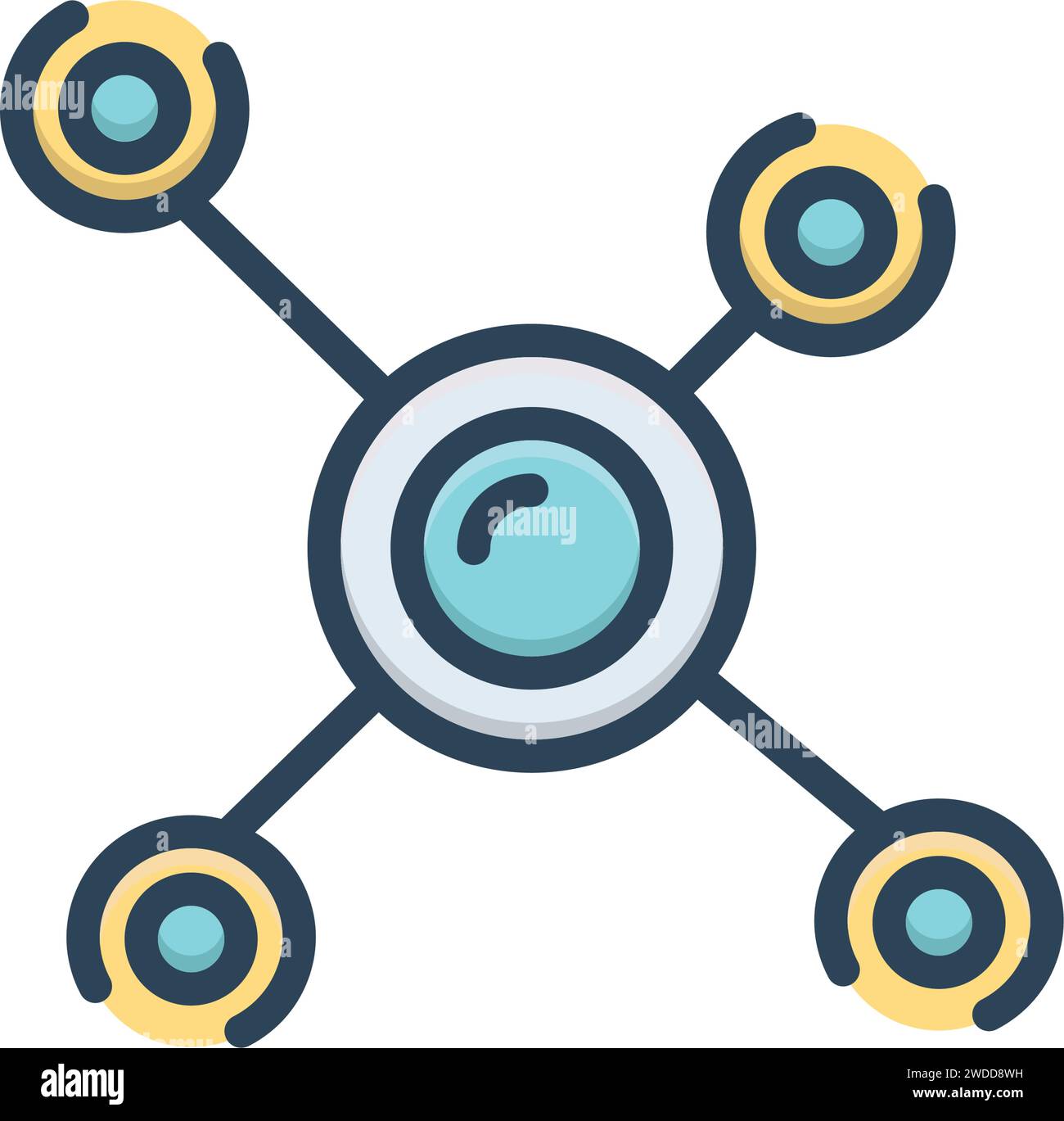 Rapport Stock Vector Images - Alamy