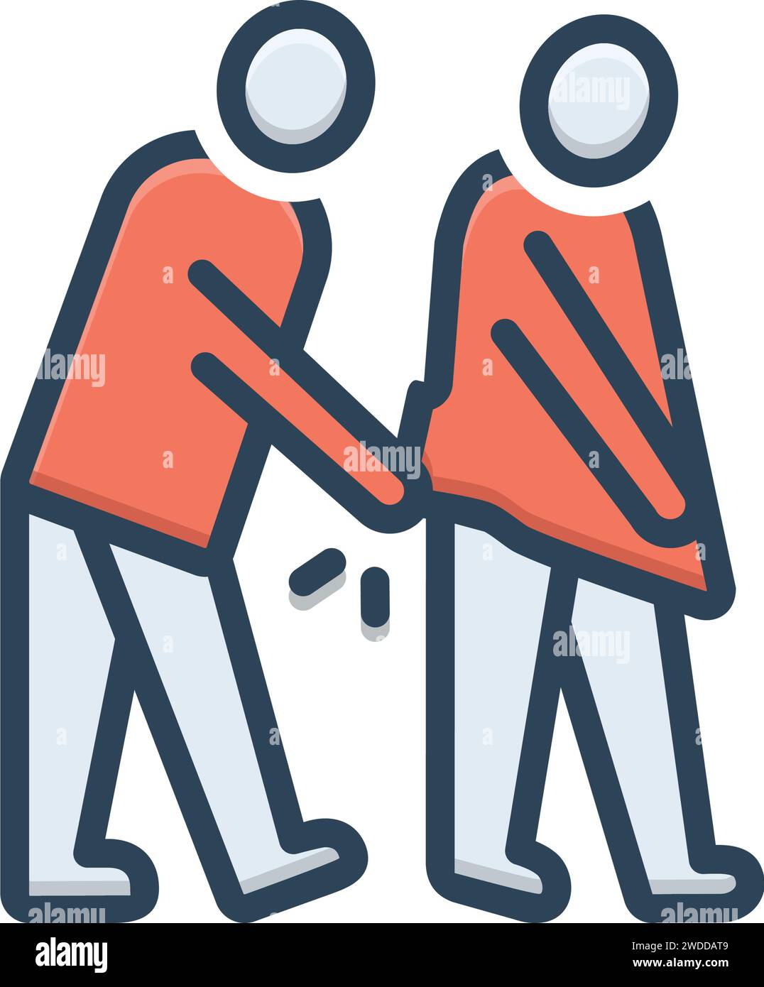 Degenerate Stock Vector Images - Alamy