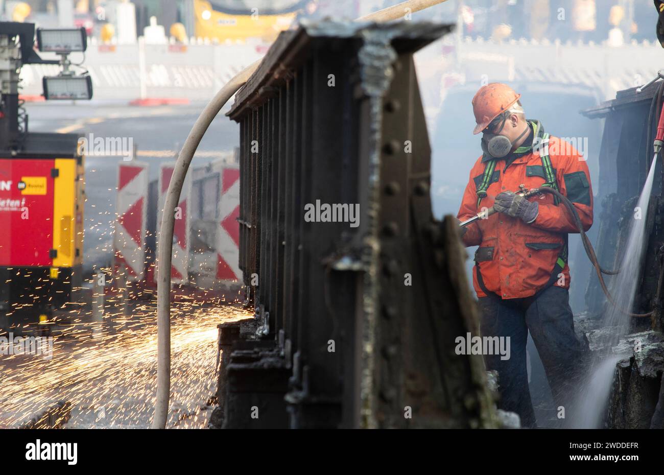 arbeit in berlin