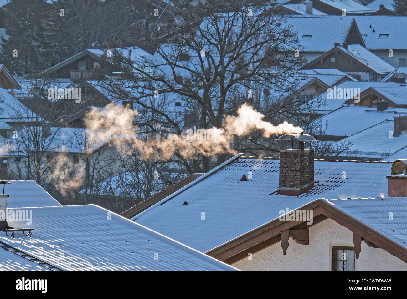 Schornsteinzug hires stock photography and images Alamy