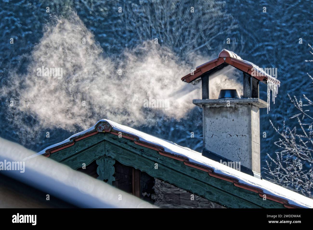 Schornsteinzug hires stock photography and images Alamy