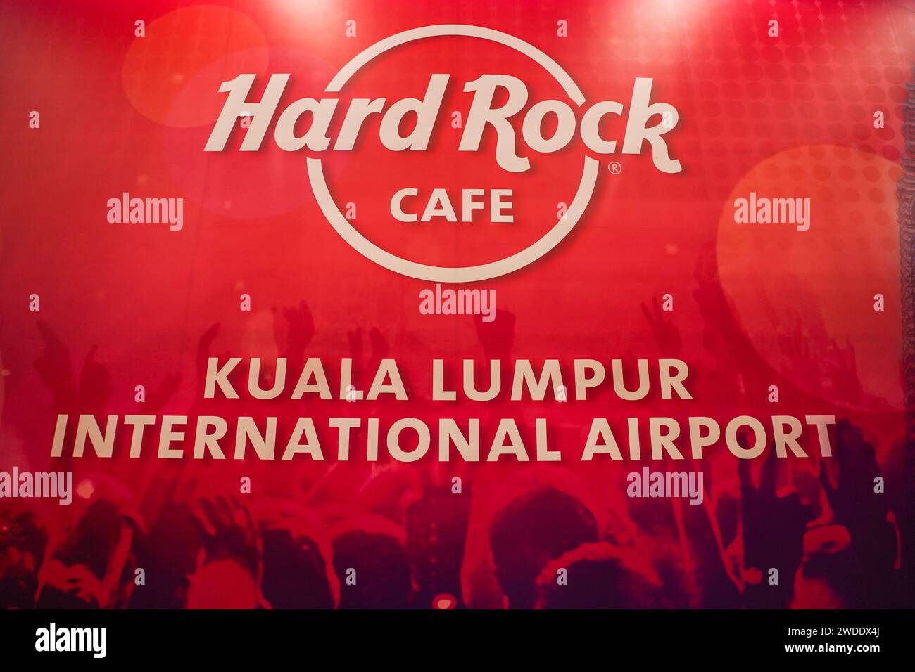 hard rock cafe kuala lumpur malaysia