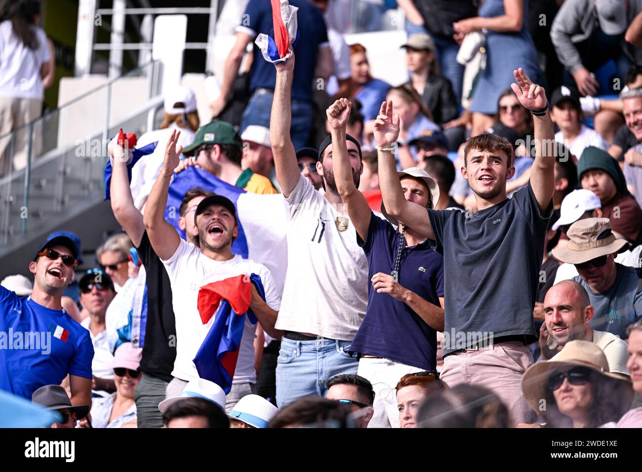 Cultural Impact and the Fan Experience Cultural Impact and the Fan Experience