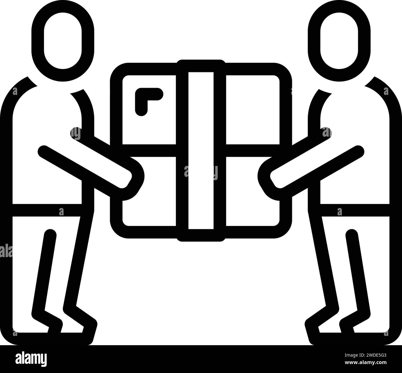 Icon for collaboration,copartnership Stock Vector Image & Art - Alamy