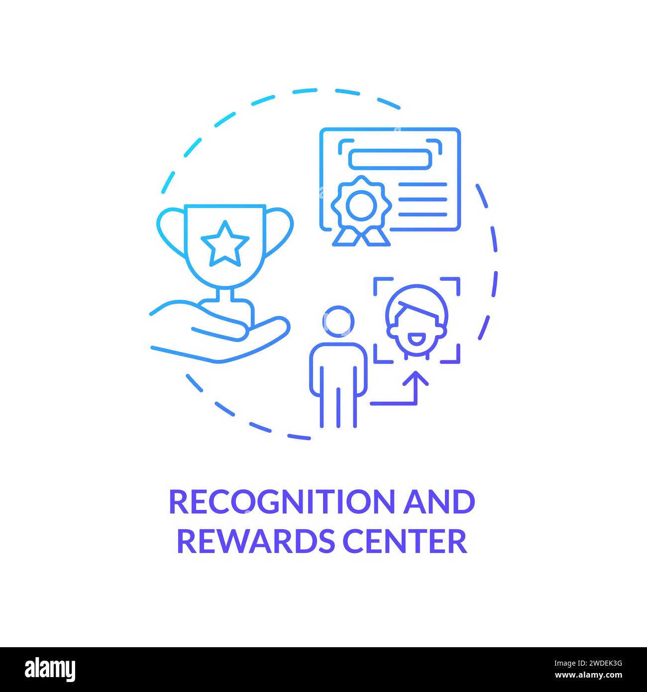 Rewards and recognition hi-res stock photography and images - Alamy