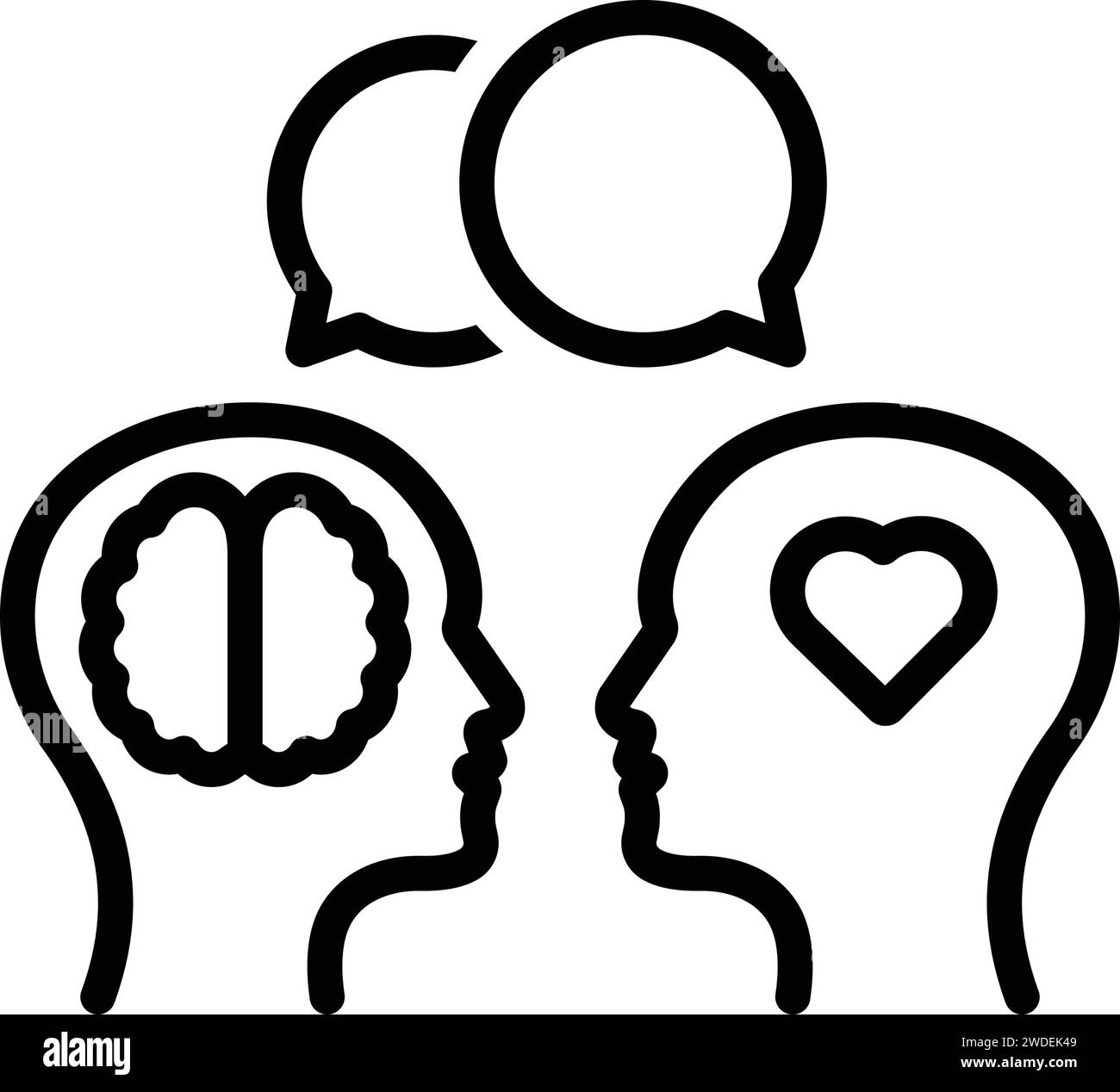 Sentience hi-res stock photography and images - Alamy