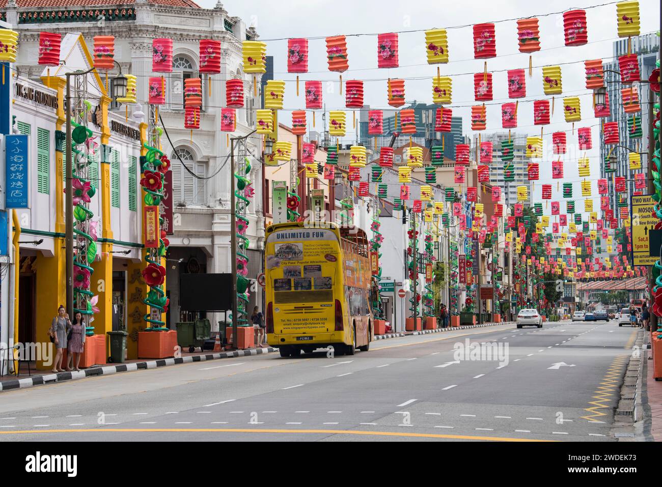 when does singapore celebrate chinese new year