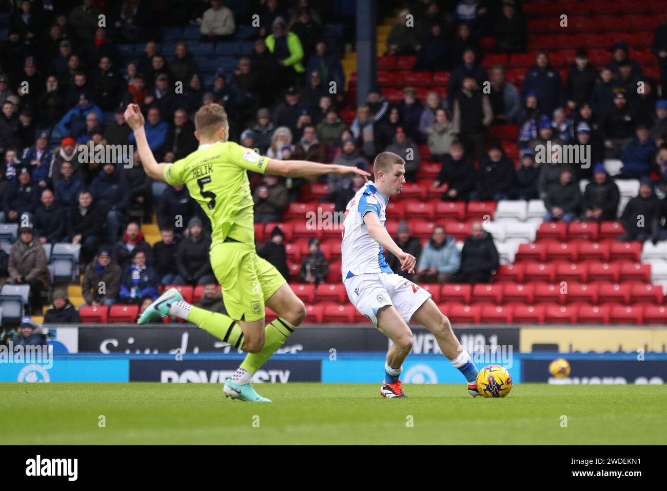 Adam wharton 2024 blackburn hi-res stock photography and images - Alamy