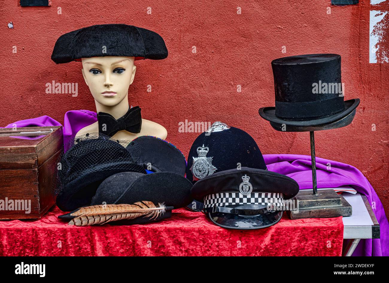 Police badges hi-res stock photography and images - Alamy