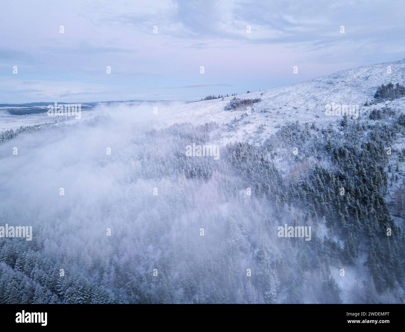 Barnesmore hi-res stock photography and images - Alamy