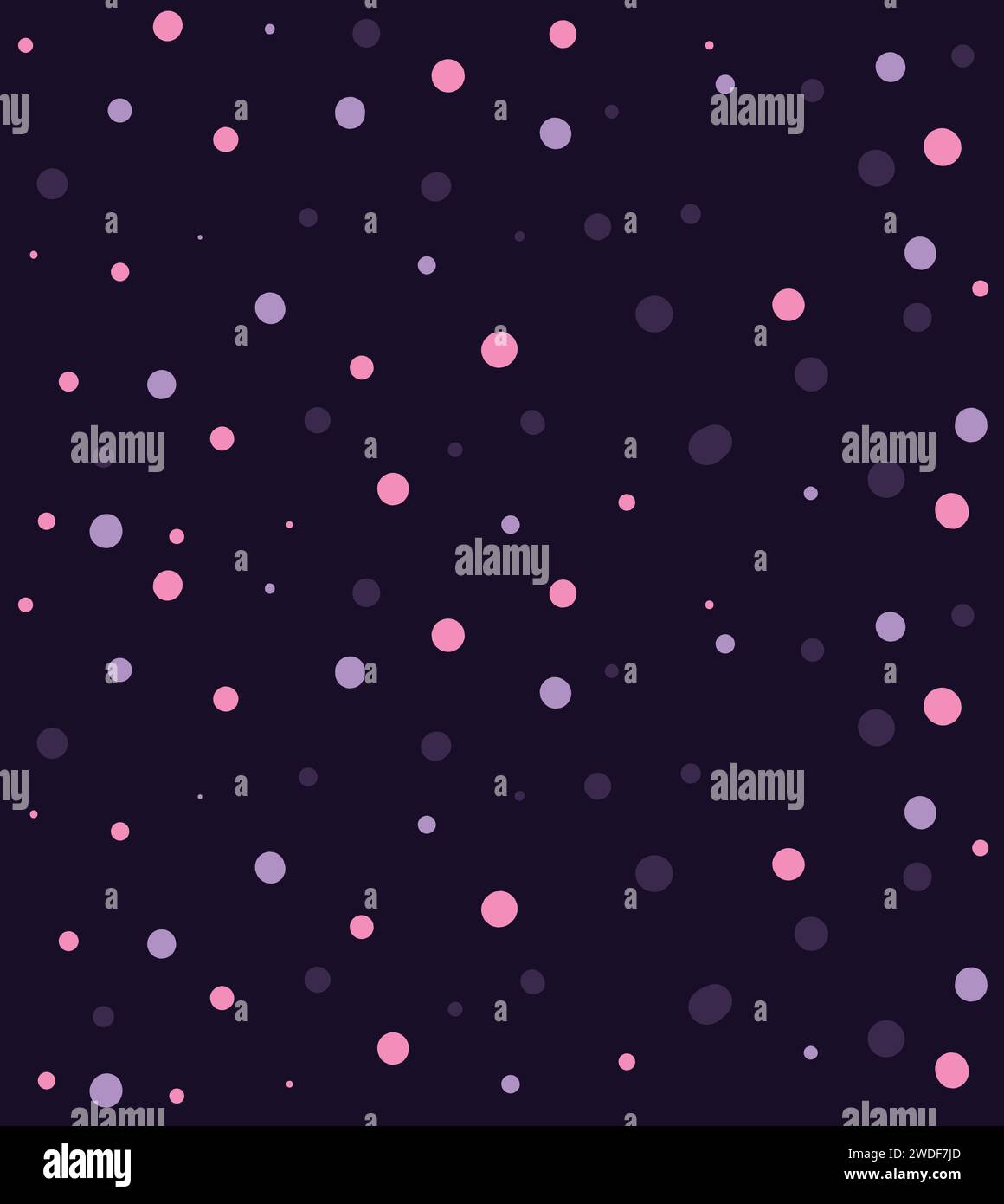 Dots Background Stock Vector