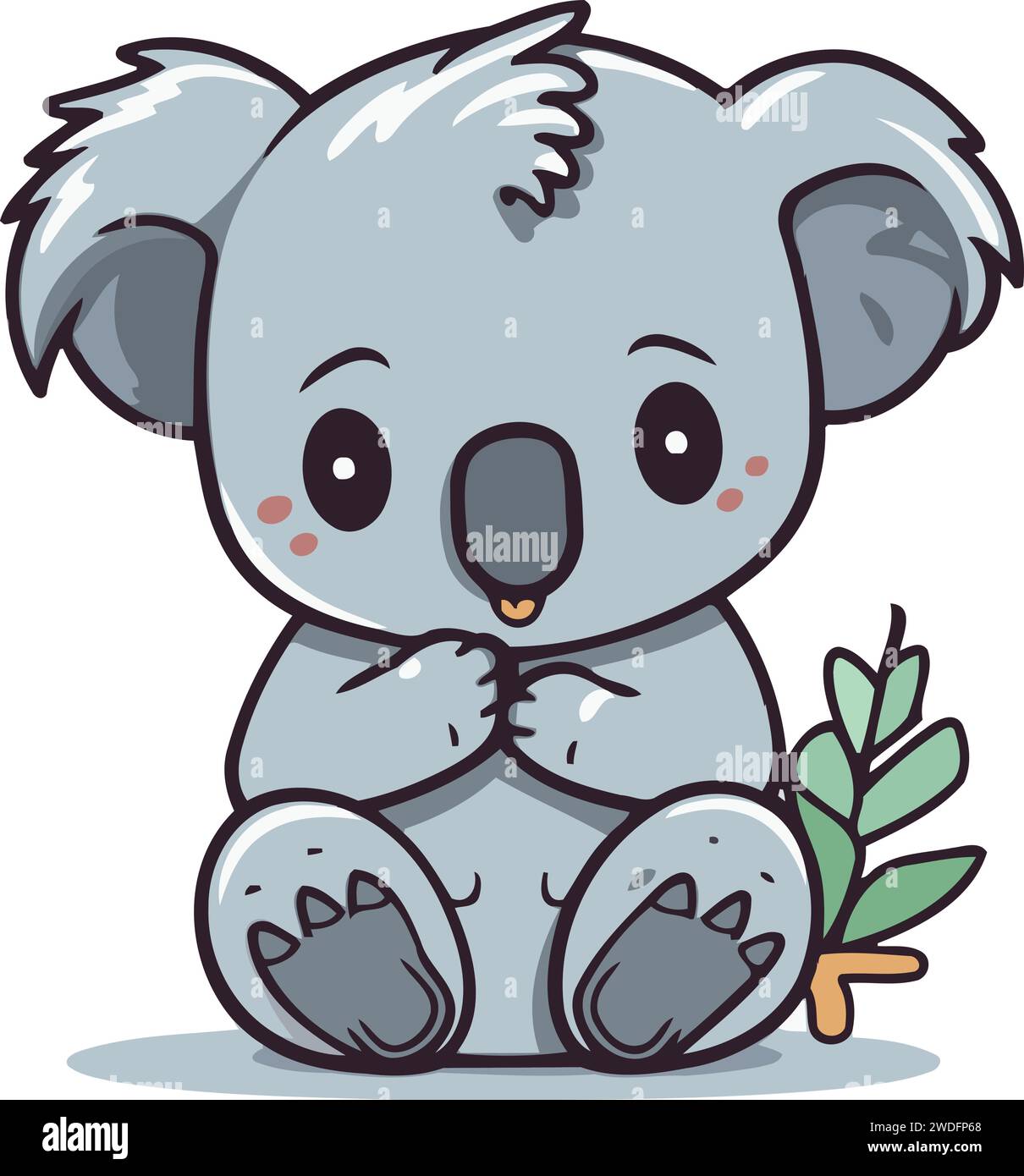 koala-bear-cute-cartoon-vector-illustration-cartoon-koala-bear-stock