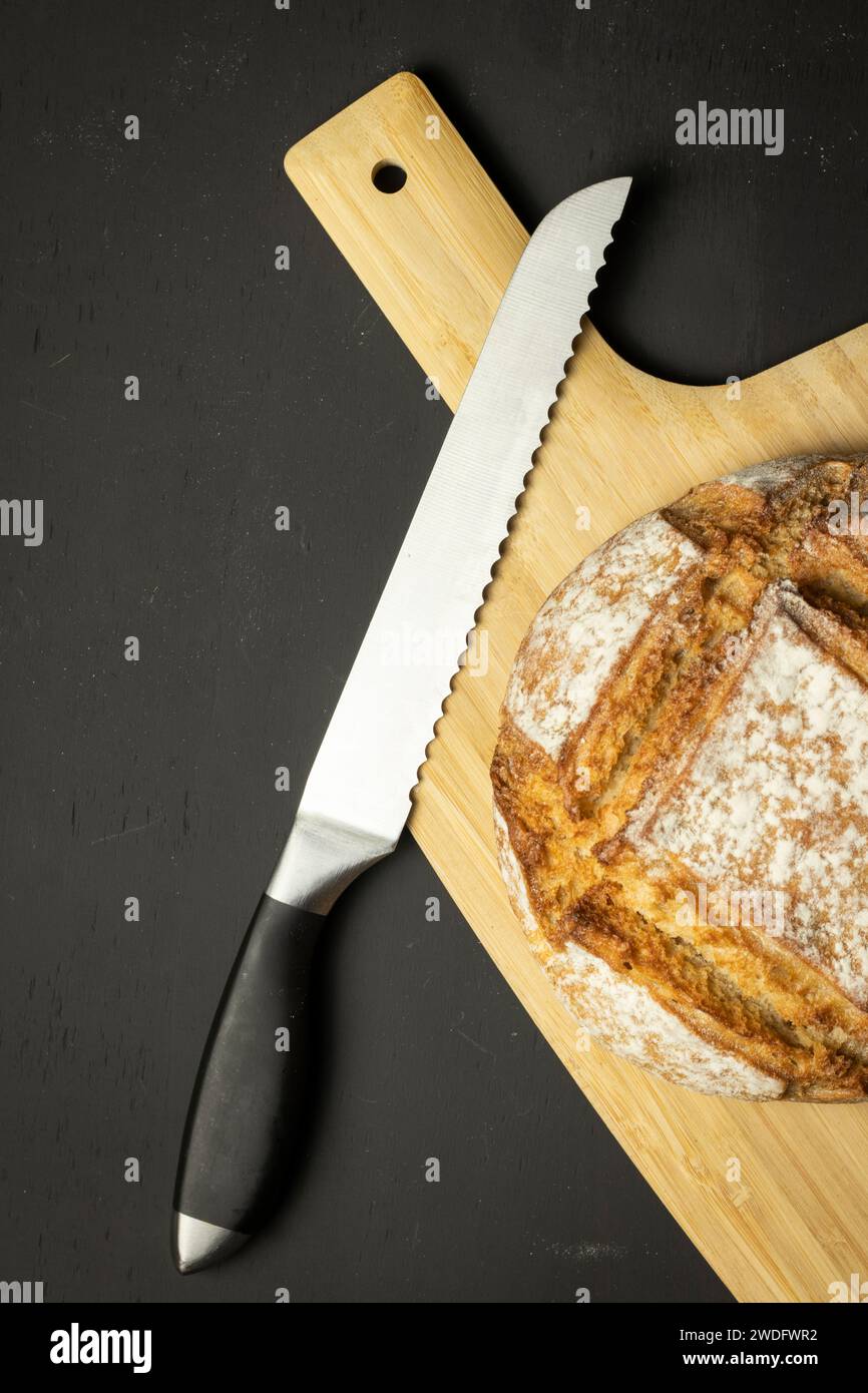 Bread photography composition food art Stock Photo Alamy