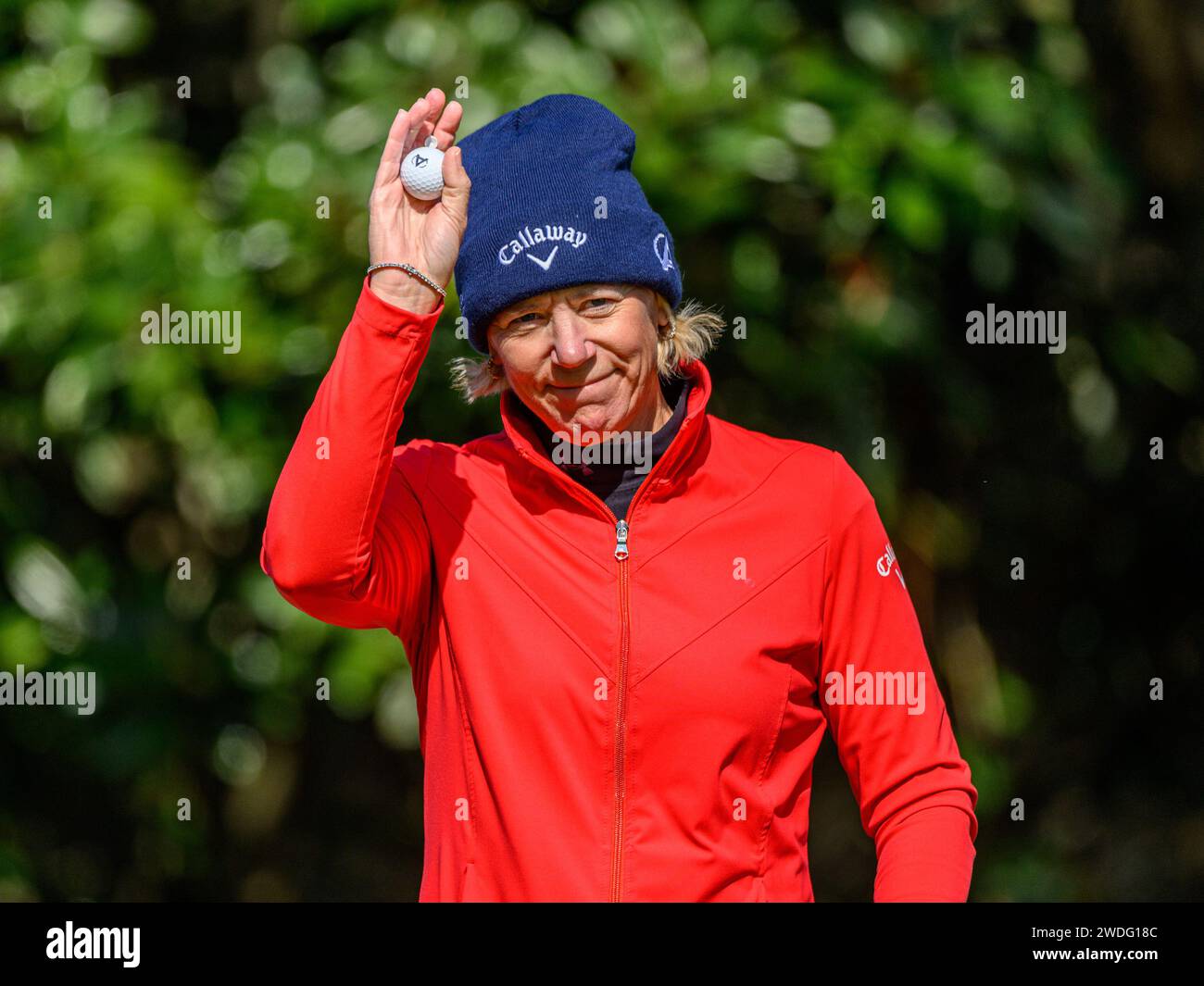 Annika sorenstam lpga hires stock photography and images Alamy