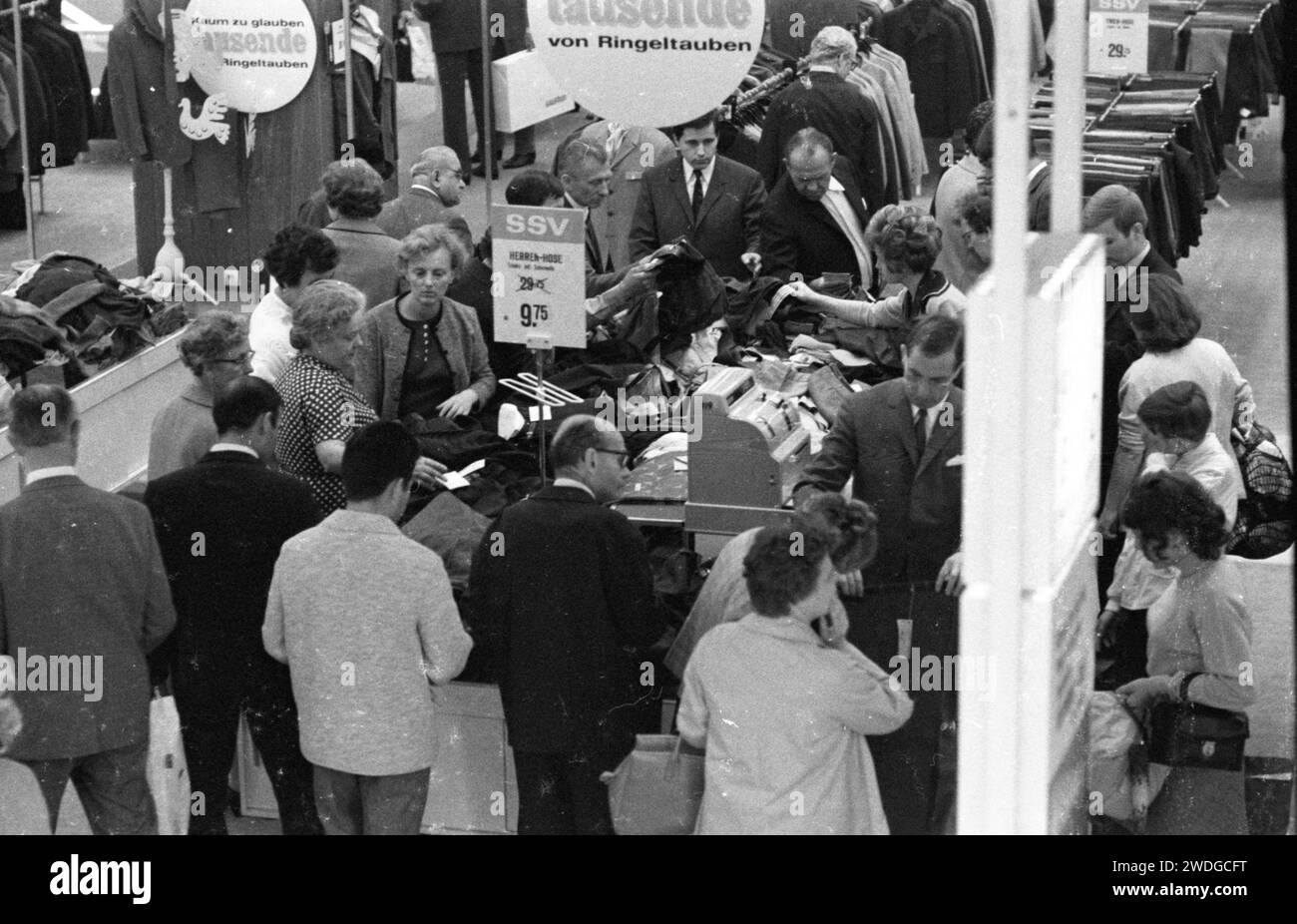 DEU, Germany, Dortmund Personalities from politics, business and