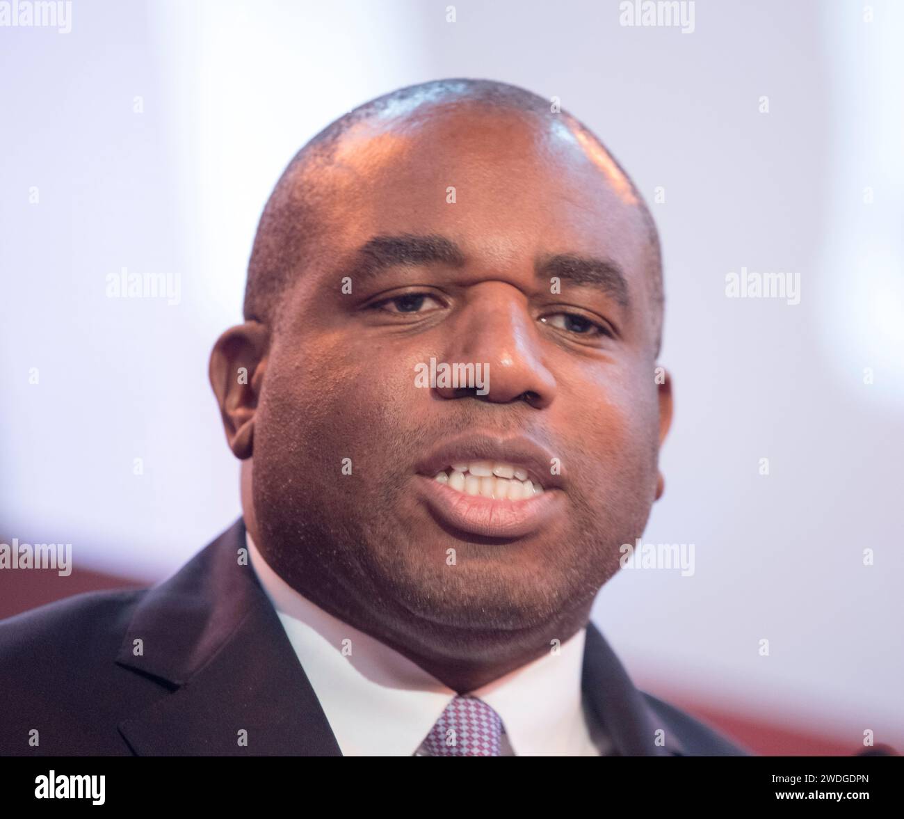 General election 2024 uk david lammy mp hires stock photography and