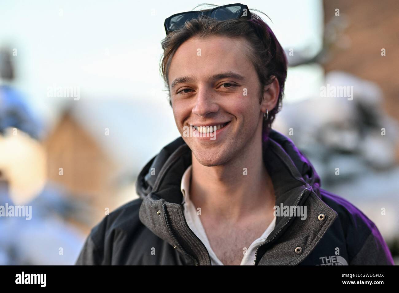 Benjamin voisin hires stock photography and images Alamy