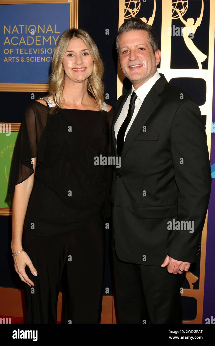 Emmy Reed Childrens n Family Emmys - Arrivals at the Bonaventure Hotel on ...
