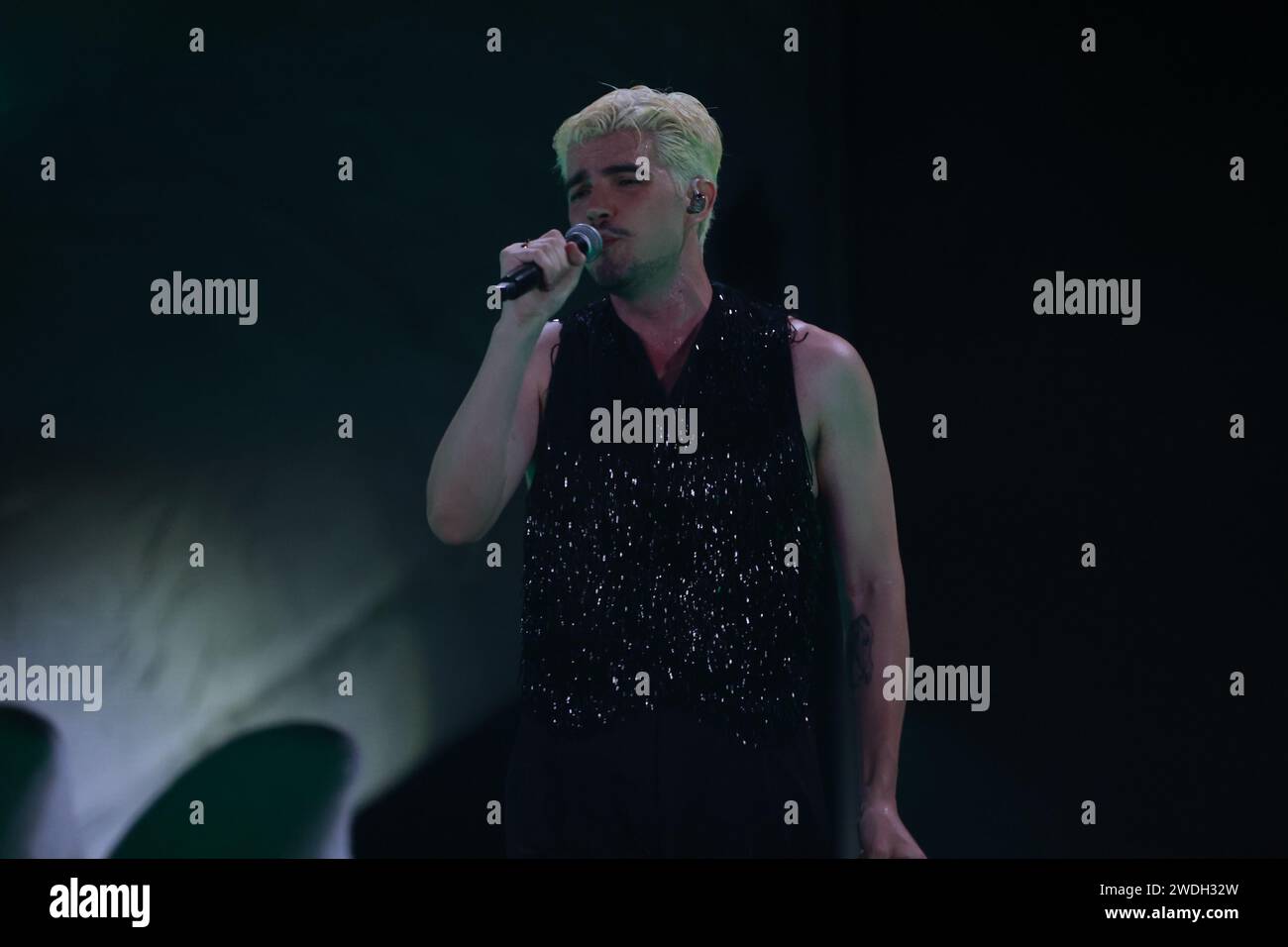 Joa Singer Singer jao hi-res stock photography and images - Alamy