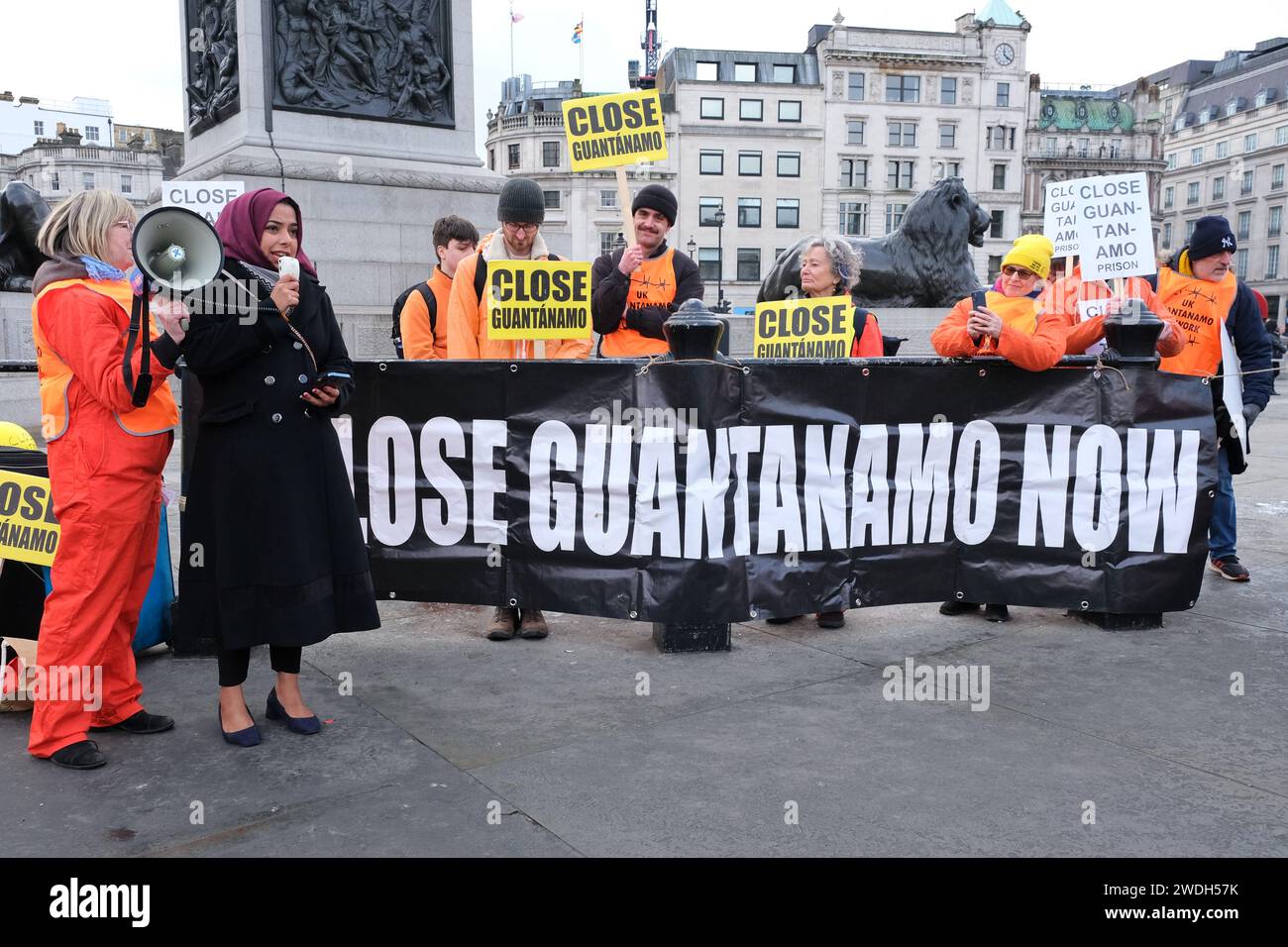 London, UK. 20th January, 2024. MP for Poplar and Limehouse, Apsana