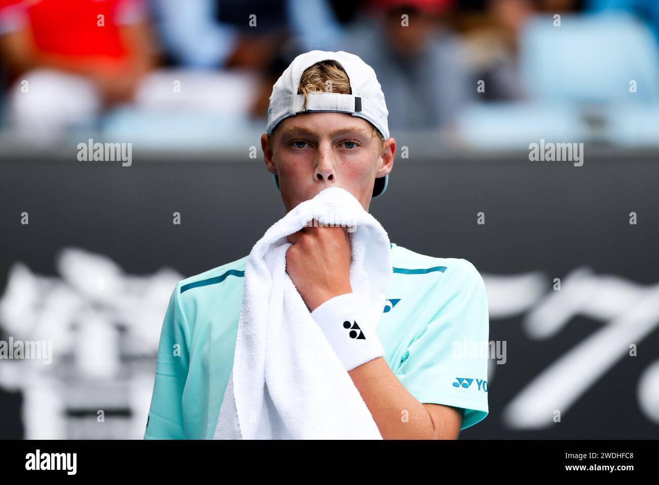 Alexander razeghi hi-res stock photography and images - Alamy