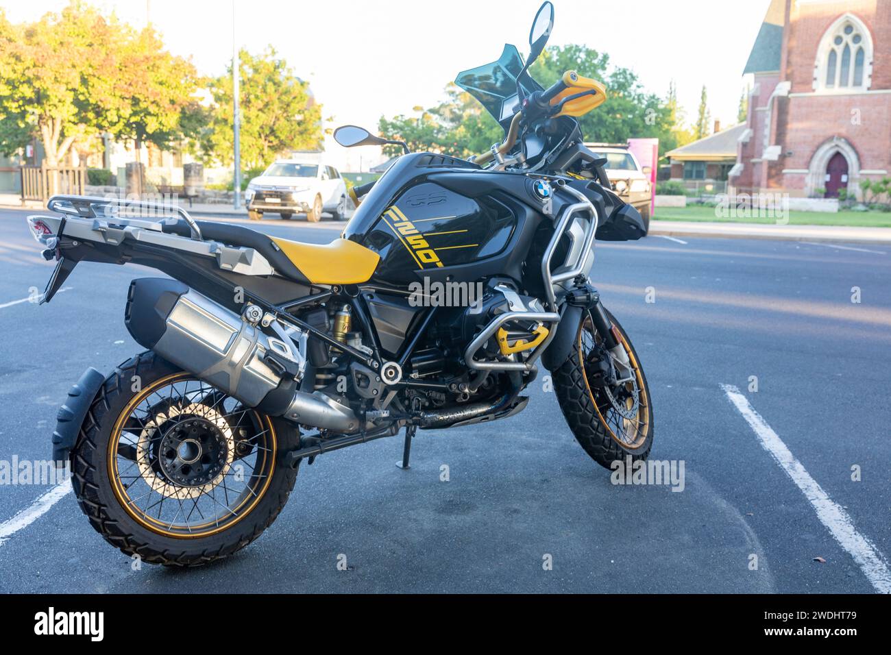 bmw 40th anniversary gs