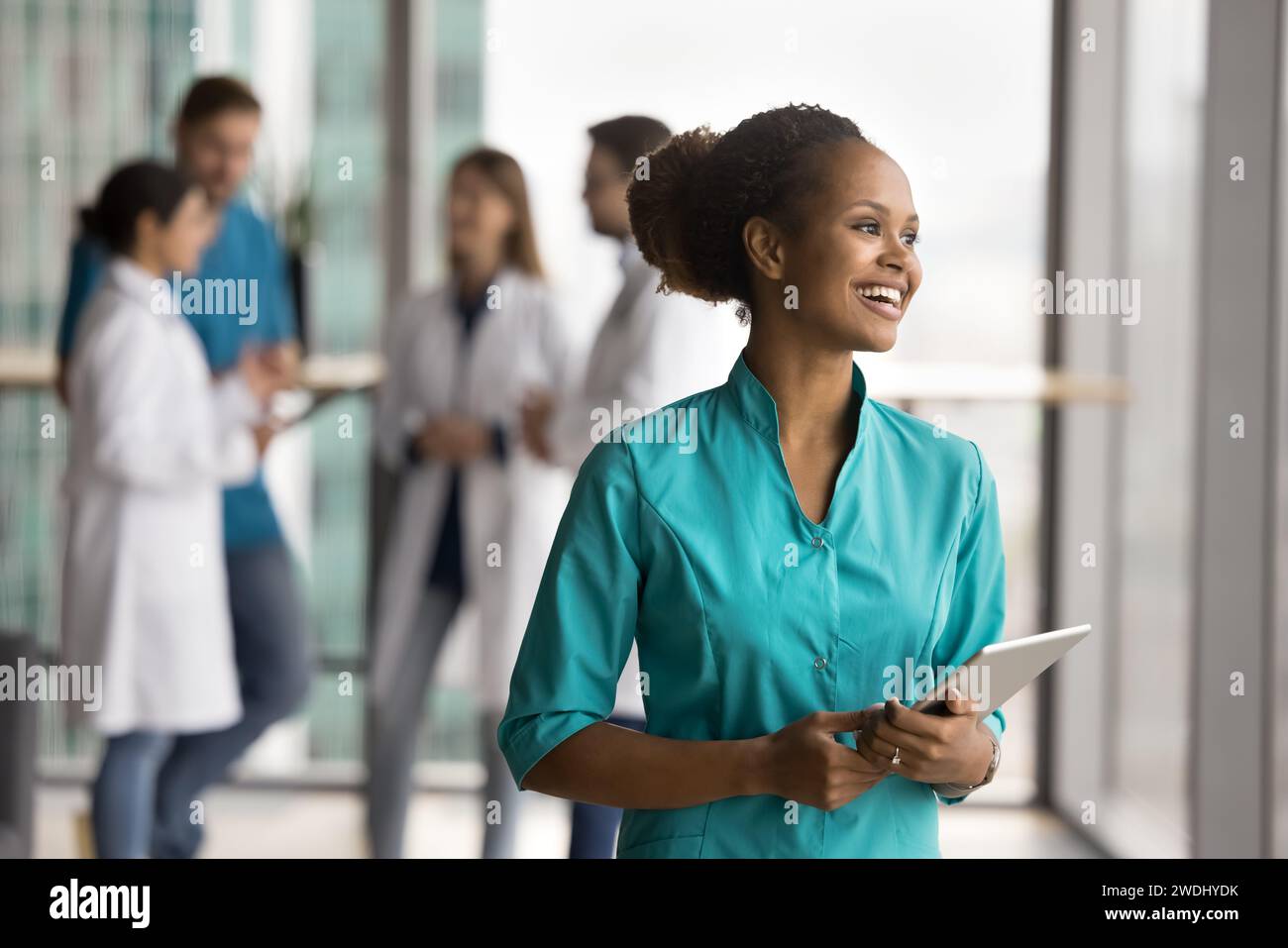 African american doctor history hi-res stock photography and images - Alamy
