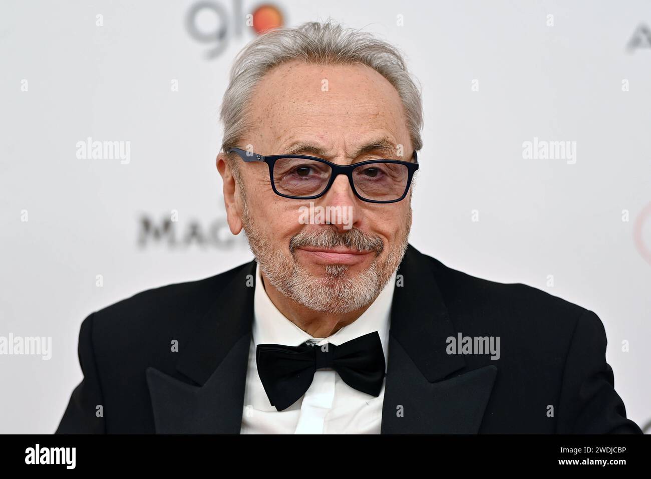 Wolfgang STUMPH Schauspieler, Einzelbild,angeschnittenes Einzelmotiv,Portraet,Portrait,Porträt. 48.Deutscher Filmball, Roter Teppich,Red Carpet,am 20.01.2024 im H o t e l B a y e r i s c h e r H o f, M u e n c h e n. Sven Simon Fotoagentur  -  *** Wolfgang STUMPH Actor , single picture,cropped single motif,portrait,portrait,portrait 48 German Film Ball, Red Carpet,Red Carpet,on 20 01 2024 in the H o t e l B a y e r i s h o f, M u e n c h e n Sven Simon Fotoagentur GmbH Co Pressefoto KG Prinze Stock Photo