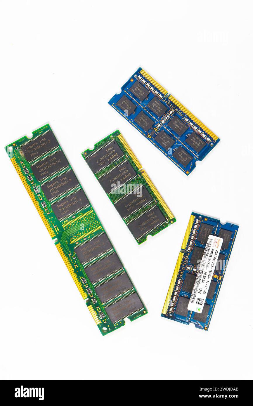 Mac the ram hi-res stock photography and images - Alamy