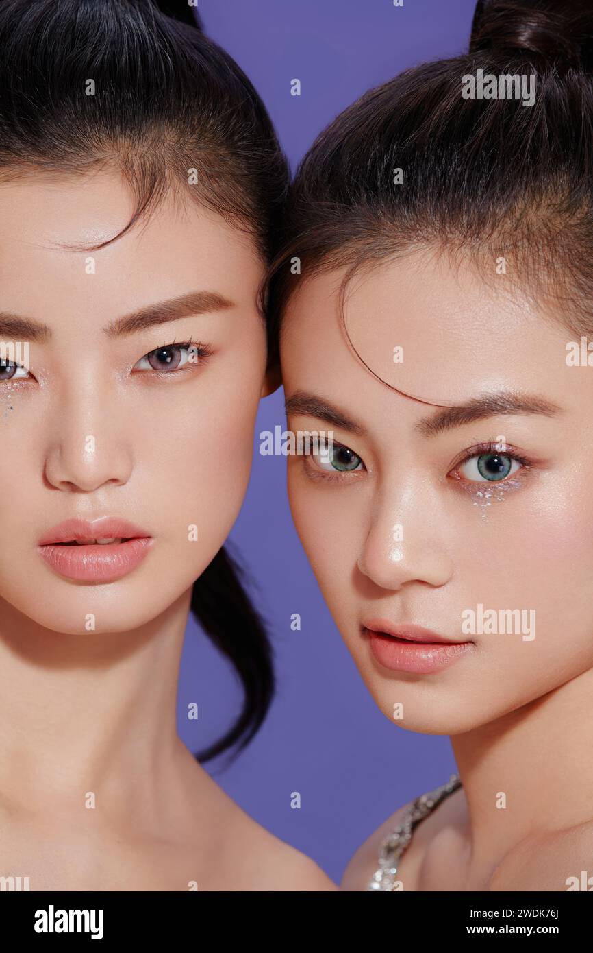 Beautiful Asian Women s Faces Faces For Makeup Face Cosmetics Beautiful Asian Women s Faces Faces For Makeup Face Cosmetics