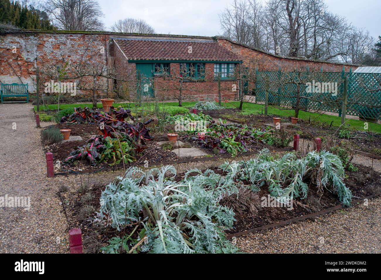 Greys court hires stock photography and images Alamy