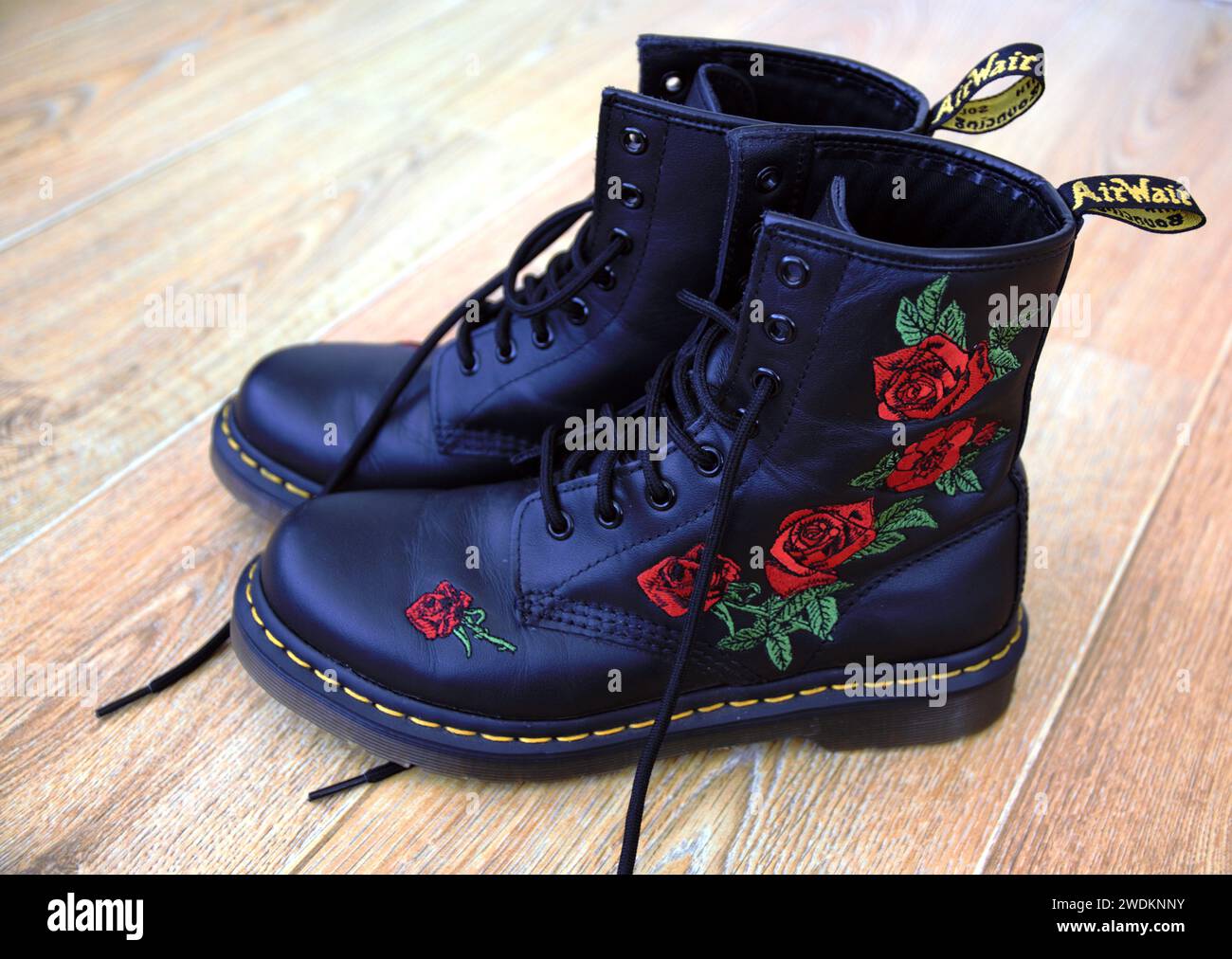 English doc martens deals