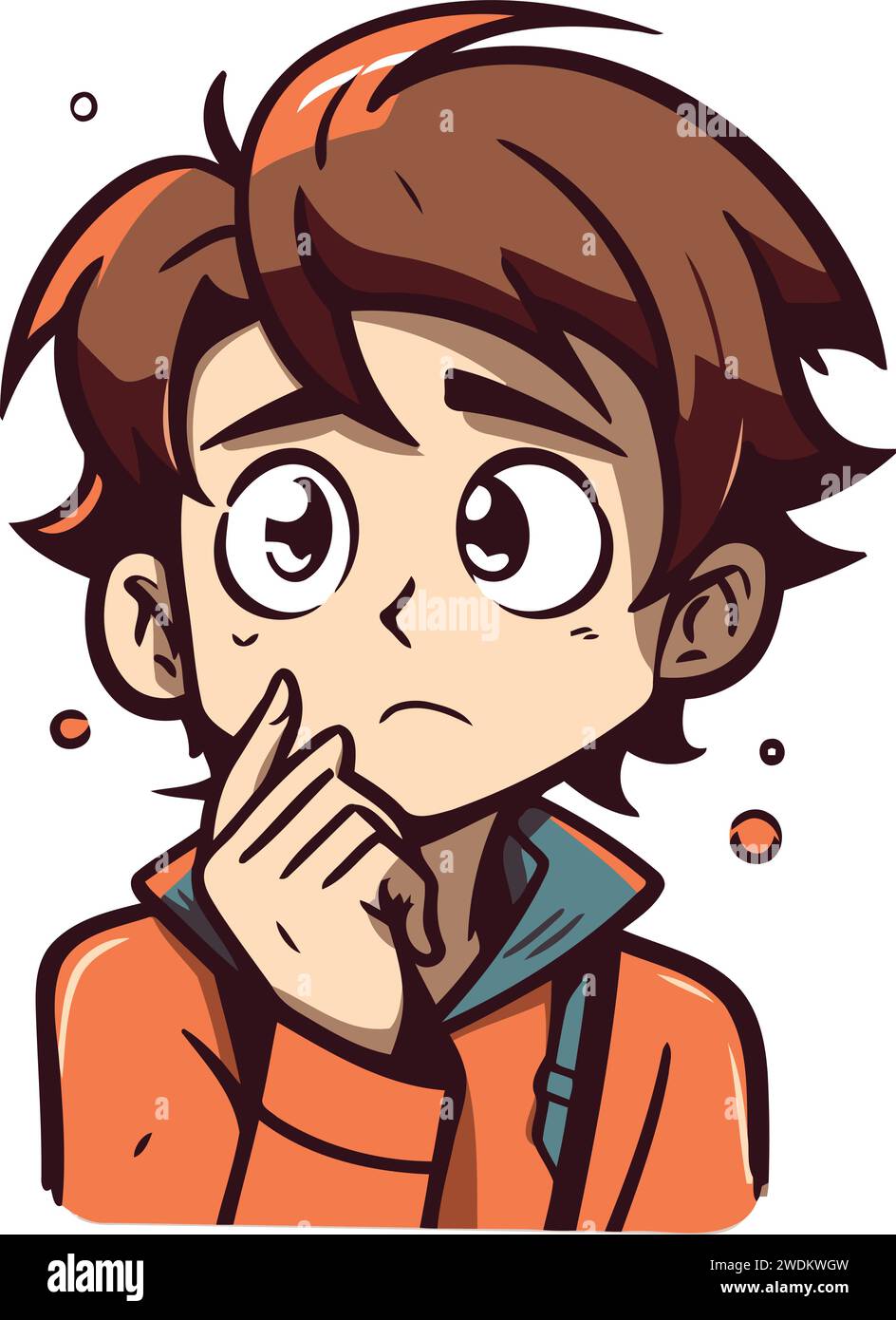 Artwork mistake Stock Vector Images Alamy