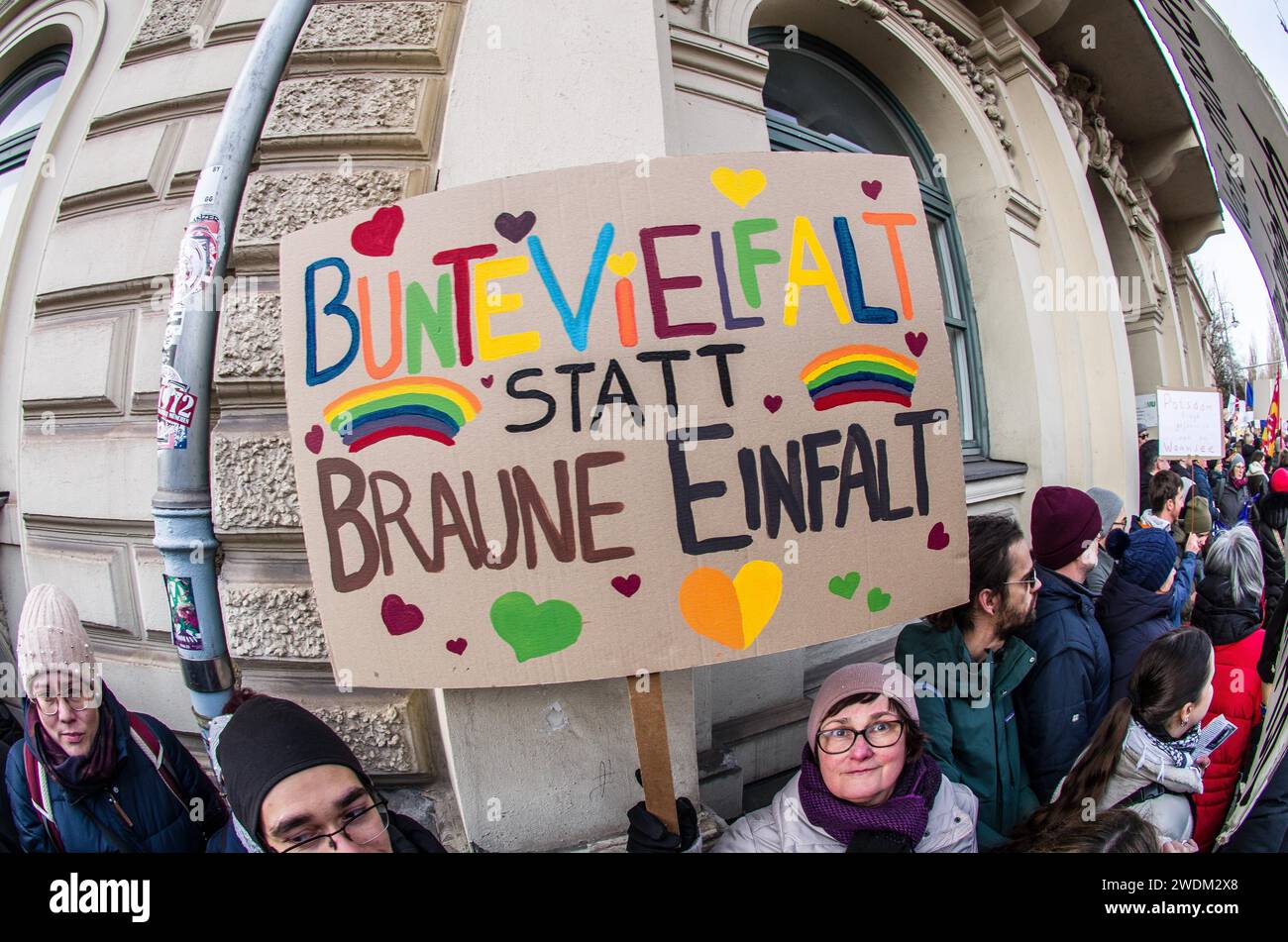 Afd treffen fotografías e imágenes de alta resolución - Alamy