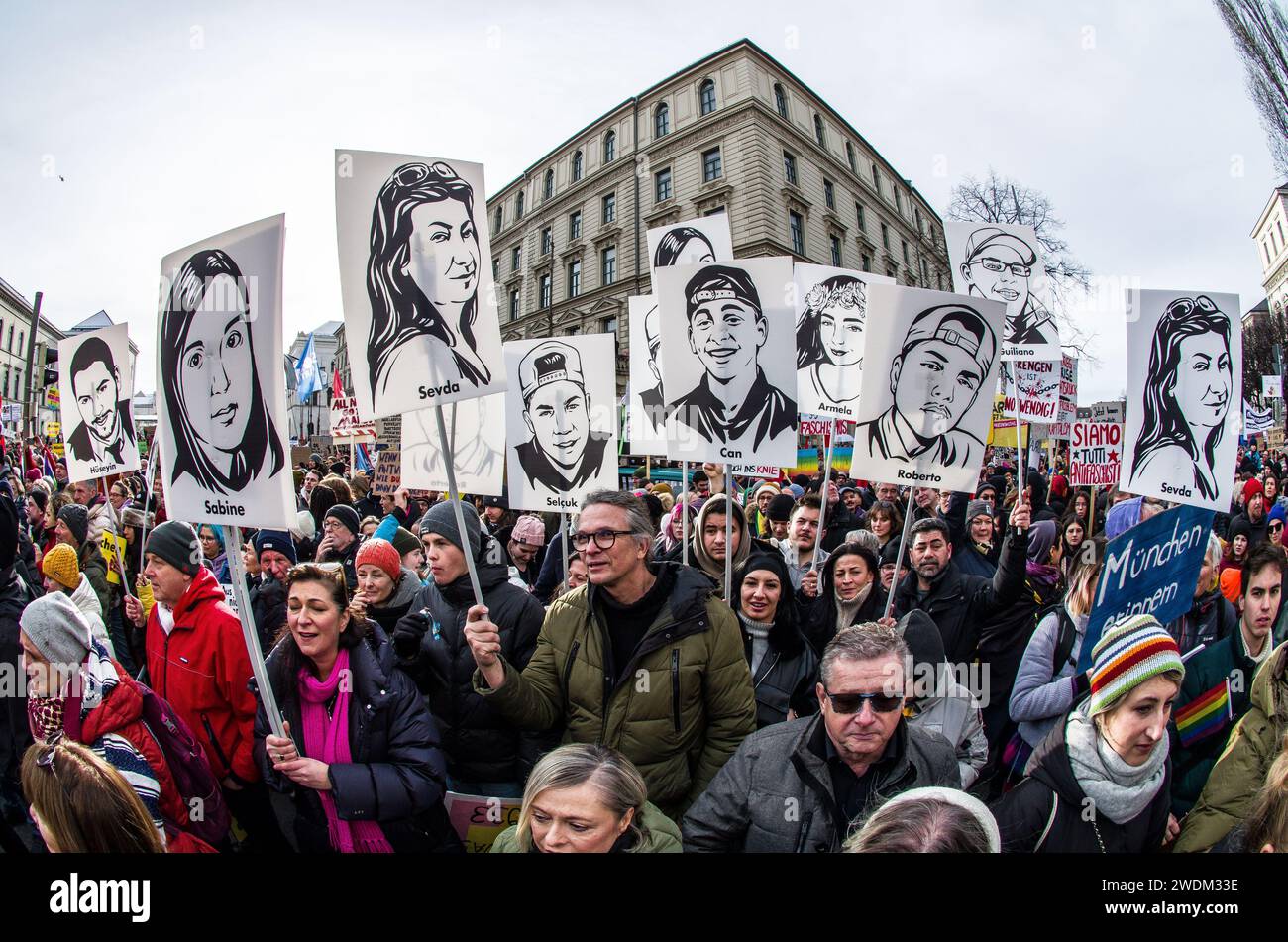 Afd treffen fotografías e imágenes de alta resolución - Alamy