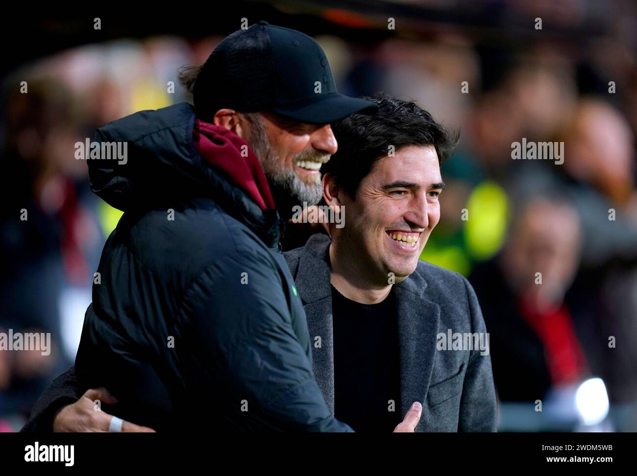 Q: How will this affect Liverpool’s Champions League campaign?