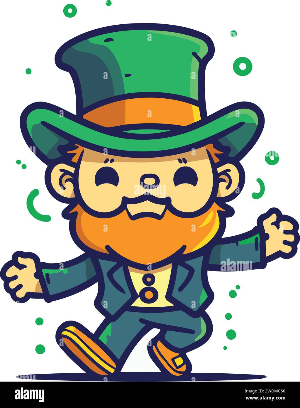is the dart running on st patricks day